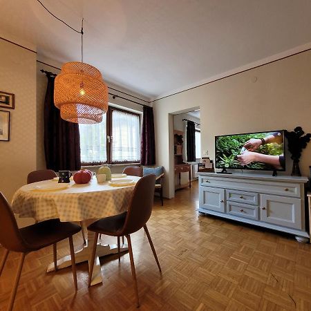 צל-אם-זי Apartment Centrum - Steinbock Lodges מראה חיצוני תמונה