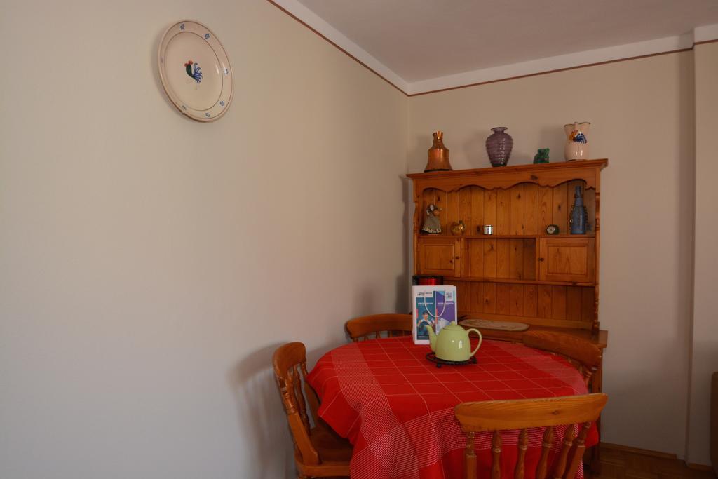 צל-אם-זי Apartment Centrum - Steinbock Lodges חדר תמונה